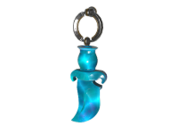 Charm Semi-Precious